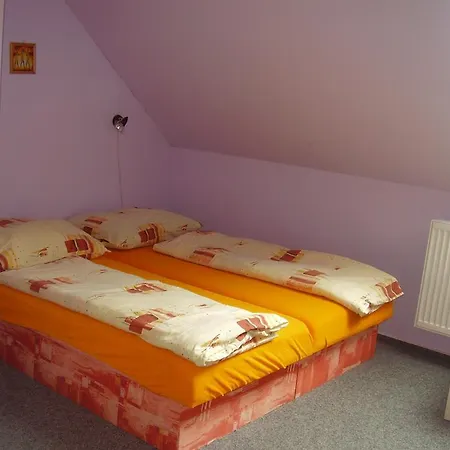 Penzion Klasterec Nad Orlici * Klasterec nad Orlici