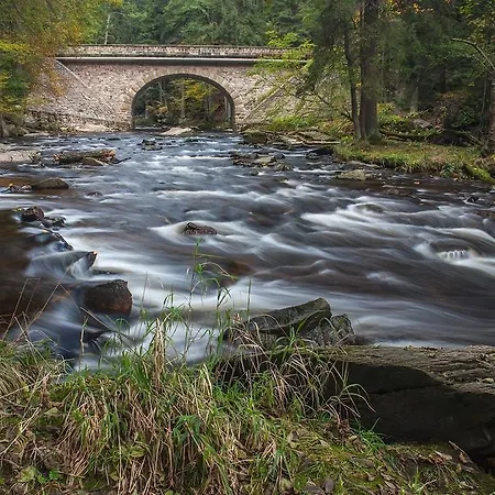 Penzion Klasterec Nad Orlici