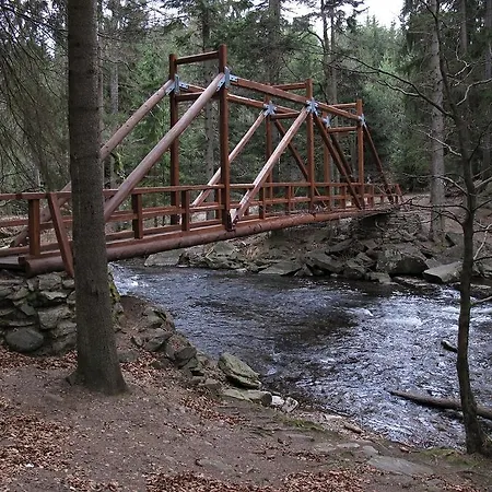 Penzion Klasterec Nad Orlici