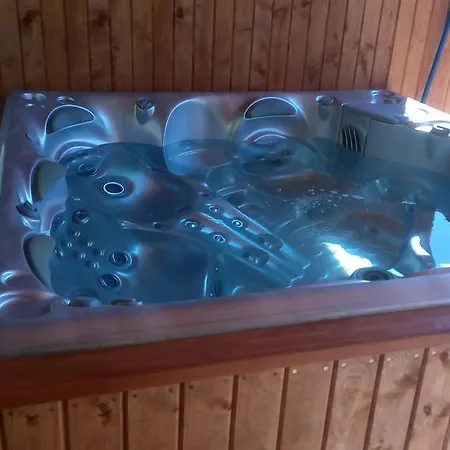 Penzion Klasterec Nad Orlici Konukevi Klasterec nad Orlici