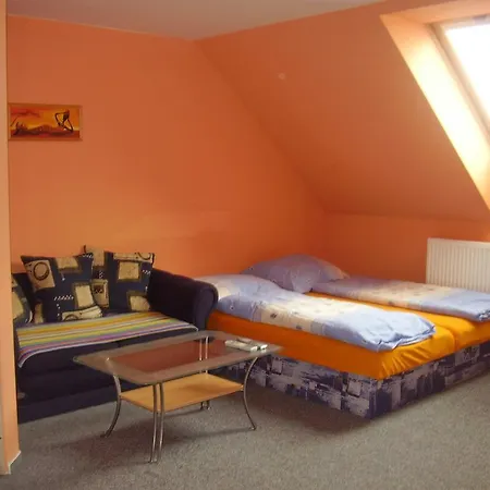 Penzion Klasterec Nad Orlici * Klasterec nad Orlici